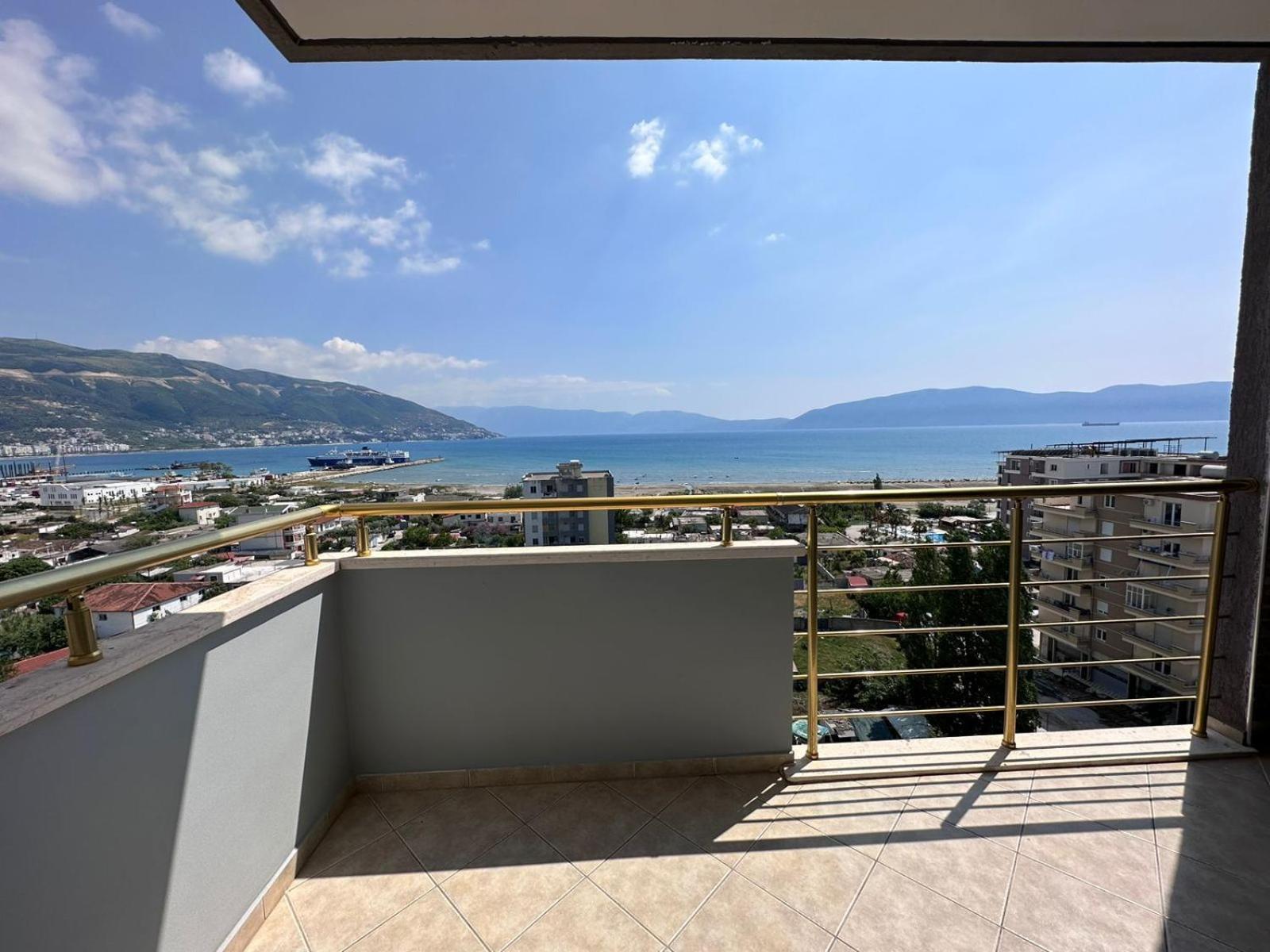 Lägenhet Breeze 3 Vlorë