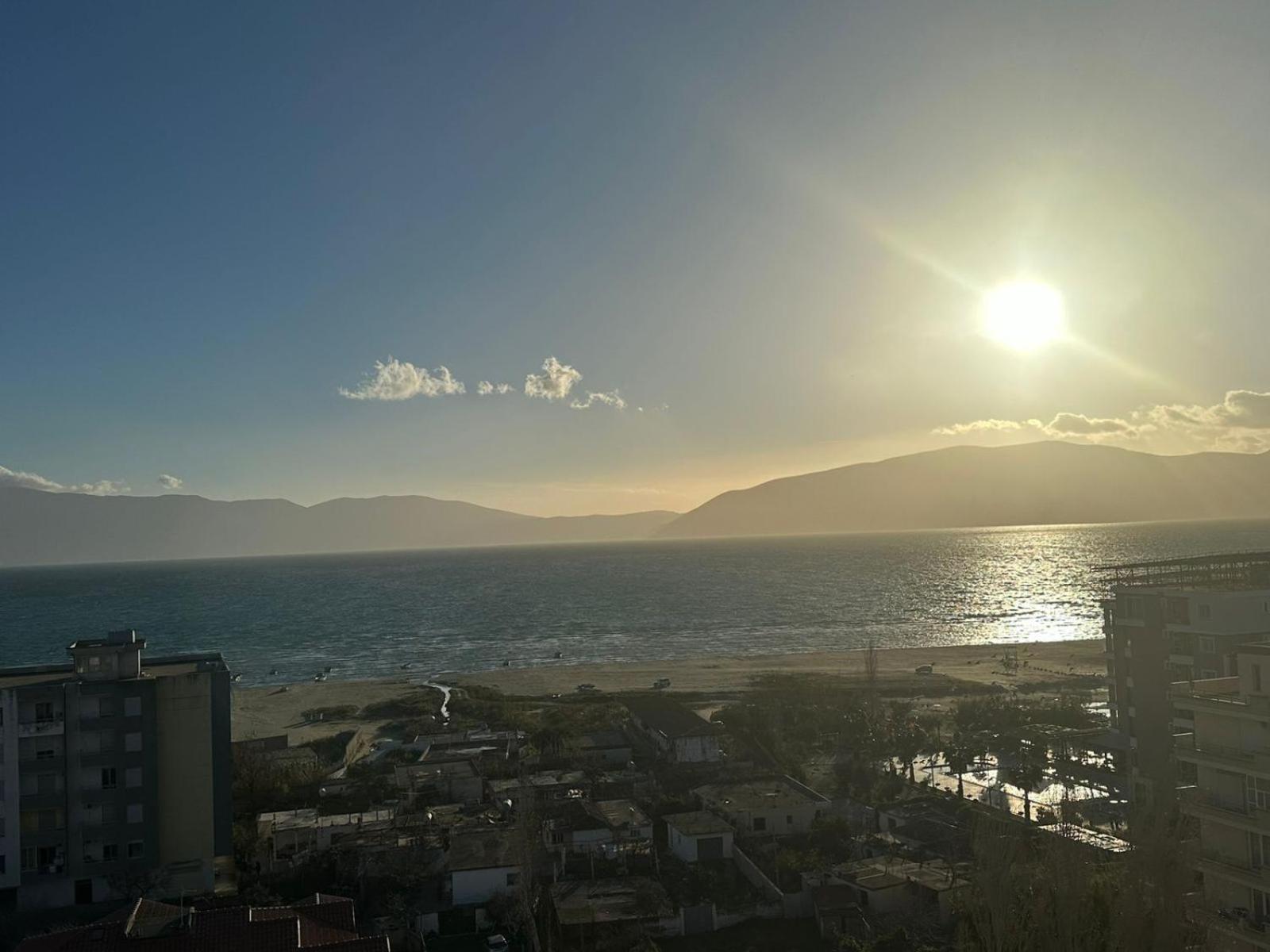 Breeze 3 Vlorë