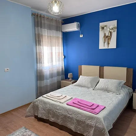 Breeze Home 3 Vlorë Exterior foto
