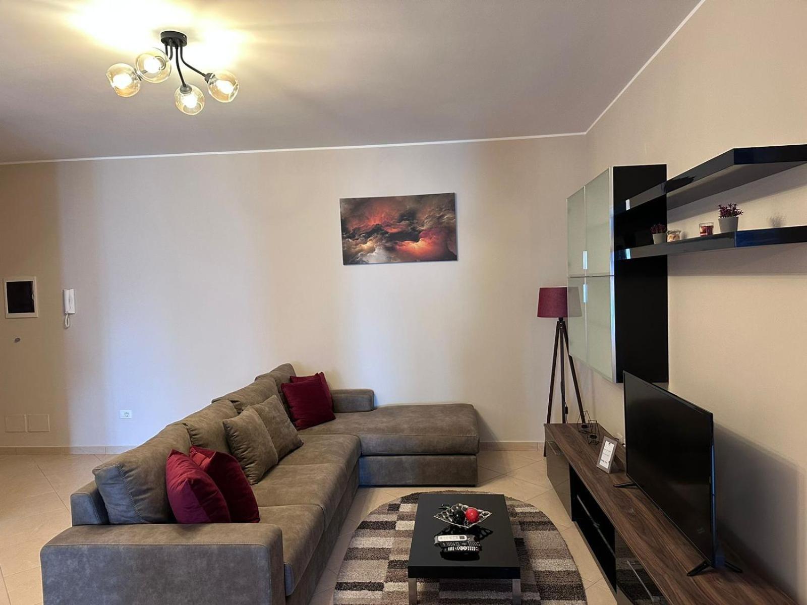 Apartment Breeze 3